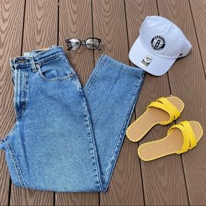 Vintage 90s Gap Jeans